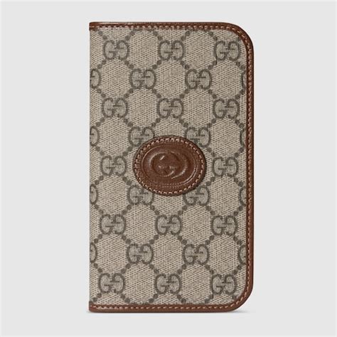 iphone 15 pro cover gucci|gucci phone case for sale.